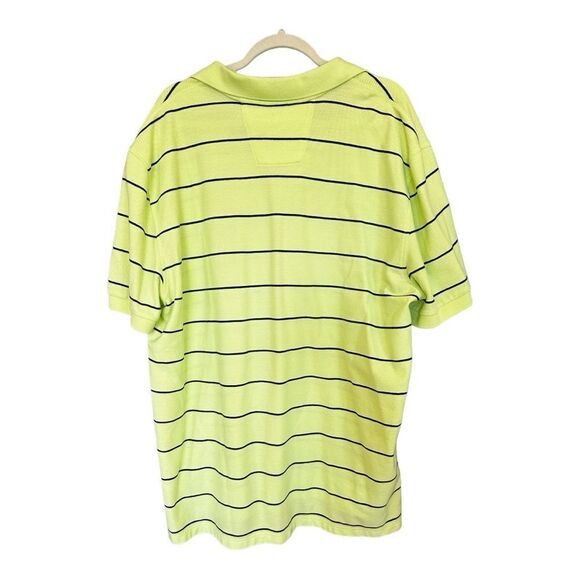 Nautica Men’s Striped Polo Shirt - Picture 5 of 7